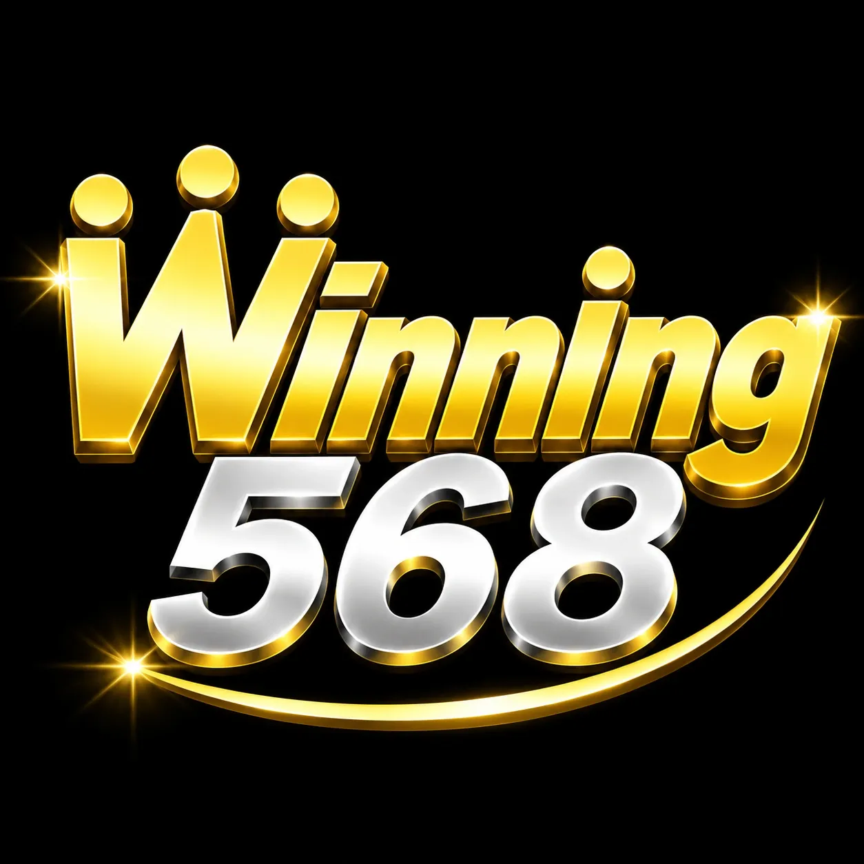winning568
